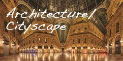 Architecture/Cityscape