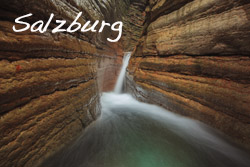 Austria-Salzburg