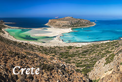 Greece-Crete