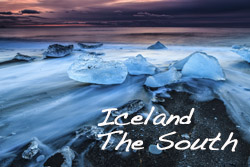 Iceland-The South