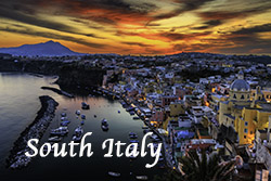 Italy-South-Italy