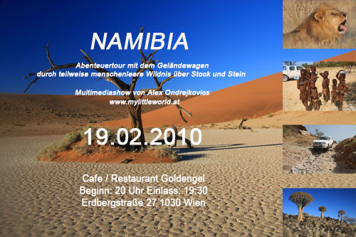 Namibia