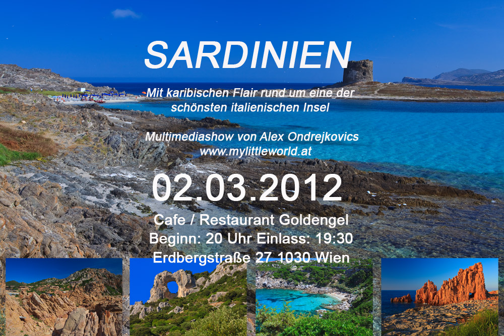 Sardinien