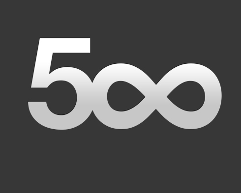 500px