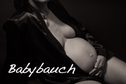 Babybauch