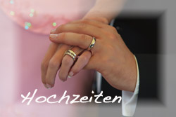 Hochzeit